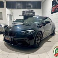 BMW M2 Coupé Competition *TAGLIANDI BMW*HARMAN/K