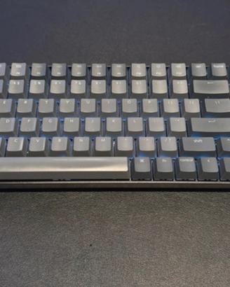 Keychron K4 v2 RGB wireless switch Brown