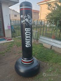 sacco da box 