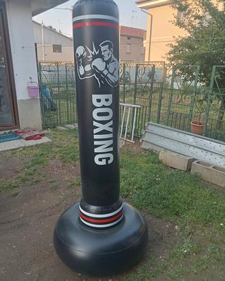 sacco da box 