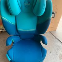 Cybex Gold Solution S i-fix