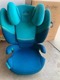 Cybex Gold Solution S i-fix