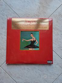 Vinile My Beautiful Dark Twisted Fantasy Deluxe ed