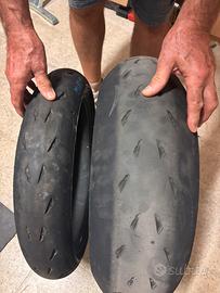 Michelin power cup 2 120/70 200/55