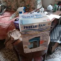 due raffrescatore nuovi 