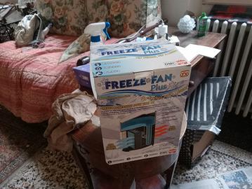 due raffrescatore nuovi 