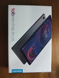 Lenovo Tab M10 FHD Plus