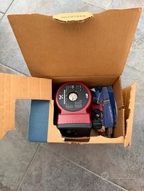 Circolatore Grundfos Type UPS 25-50 130