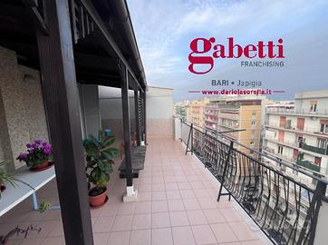 Attico/Mansarda Bari [Cod. rif 3203896VRG]