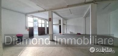 Garage 220mq a Fiumefreddo di Sicilia