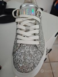 scarpe john richmond