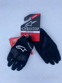 GUANTI ALPINESTARS SP X 1