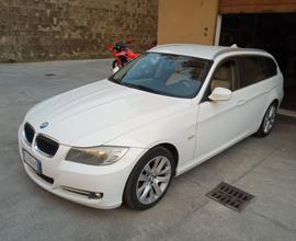 BMW Serie 3 (E90/91) - 2011