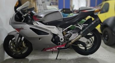 Aprilia RSV Mille