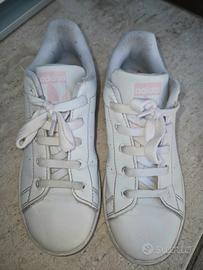 Adidas Stan Smith, bambina, num. 32
