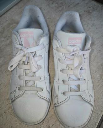 Adidas Stan Smith, bambina, num. 32