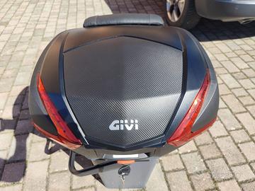 Bauletto Givi V47