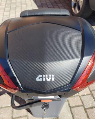 Bauletto Givi V47