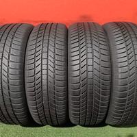 235 60 18 Gomme Invernali 95% Continenta 235 60R18