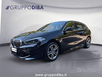 BMW Serie 1 F40 Diesel 118d Msport auto