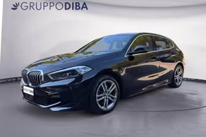 BMW Serie 1 F40 Diesel 118d Msport auto