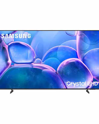 Nuovo Samsung Smart TV 65” Crystal UHD 4K
