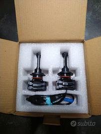 Fari Lampade Led H7