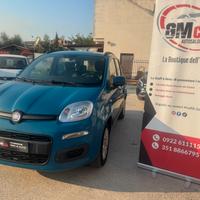 Fiat Panda 1.2 Emotion