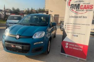 Fiat Panda 1.2 Emotion