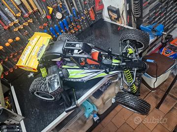 baja hpi