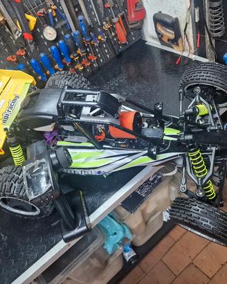 baja hpi
