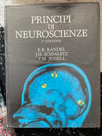 Principi di neuroscienze Kandel