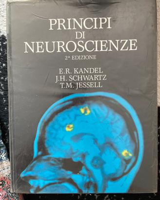 Principi di neuroscienze Kandel