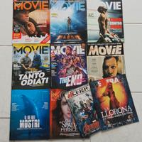 Lotto riviste cinema - Best Movie | All Cinema