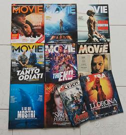 Lotto riviste cinema - Best Movie | All Cinema