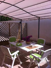 Porto cesareo - casa vacanze