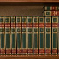 Elegante e grande  Enciclopedia De Agostini -