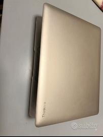 Pc portatile cube i35 touch 3k ssd m2 240 gb win11