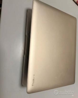 Pc portatile cube i35 touch 3k ssd m2 240 gb win11