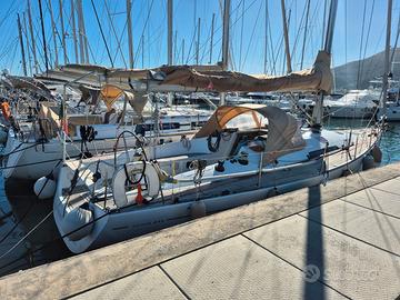 Barca a Vela Comar Comet 41 S