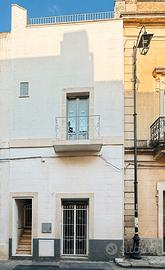 Immobile terra-cielo a Supersano, Lecce