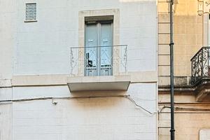 Immobile terra-cielo a Supersano, Lecce