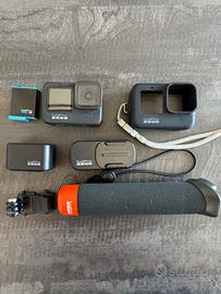 Gopro Hero 9 Black
