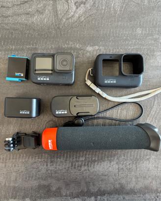 Gopro Hero 9 Black