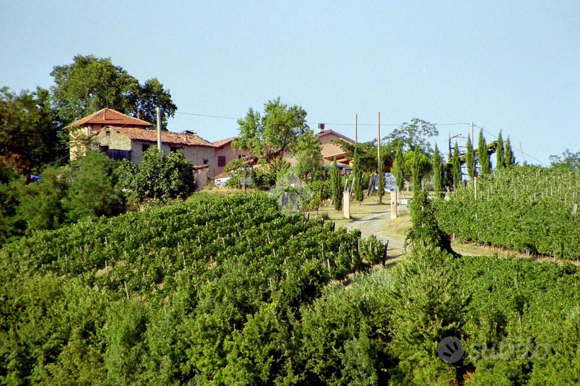 House in Acqui Terme, Ovrano - Vista 4