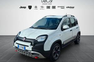Fiat Panda Cross 1.0 FireFly S&S Hybrid