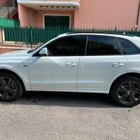 Audi Q5 Quattro S Line