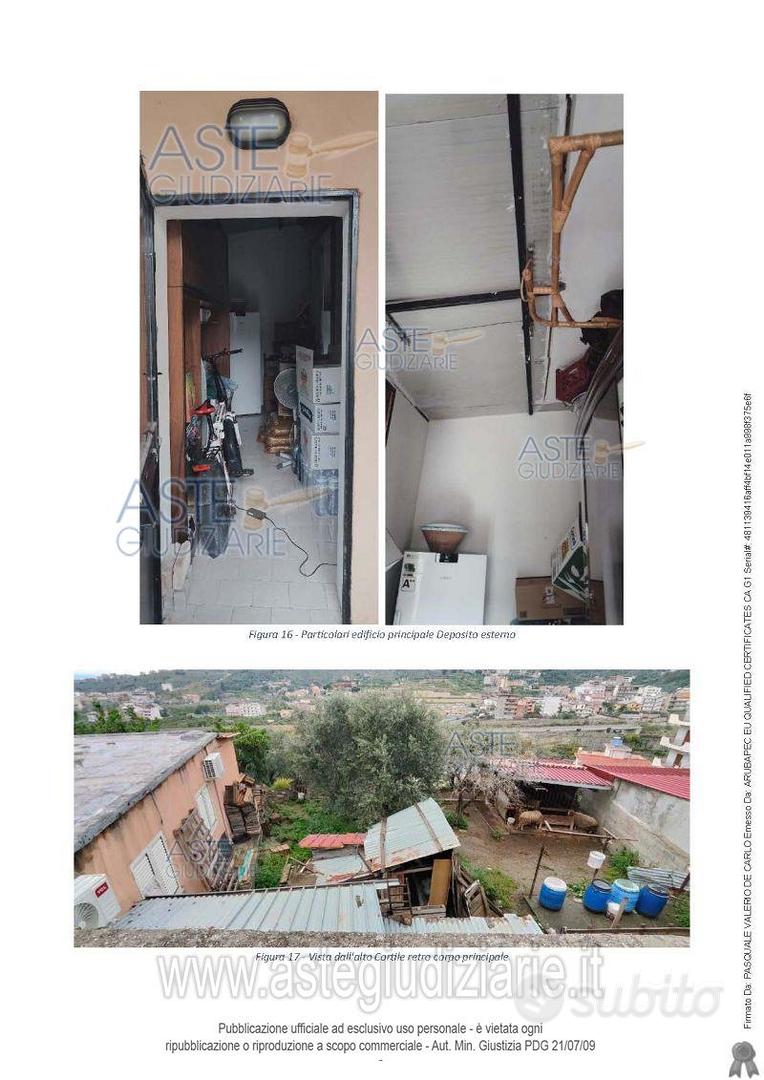 Appartamento – Reggio Calabria, Sala di Mosorrofa - Vista 2