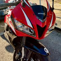 CBR 600 RR