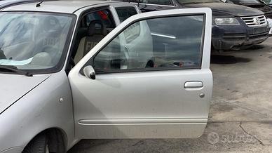FIAT 600 2006 - PORTA ANTERIORE DESTRO